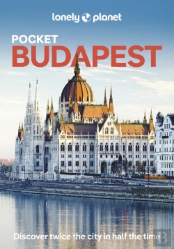 Bertrand.pt - Lonely Planet Pocket Budapest