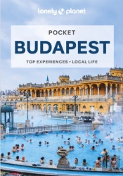 Lonely Planet Pocket Budapest