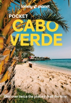 Bertrand.pt - Lonely Planet Pocket Cabo Verde
