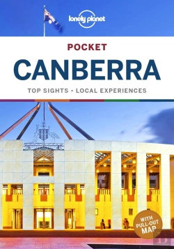 Bertrand.pt - Lonely Planet Pocket Canberra