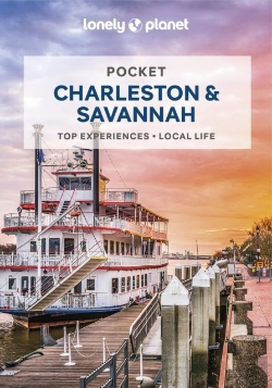 Bertrand.pt - Lonely Planet Pocket Charleston & Savannah