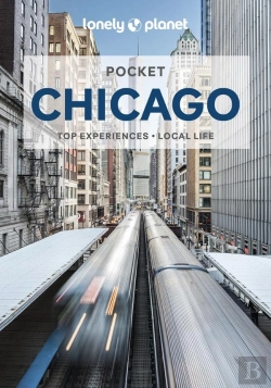 Bertrand.pt - Lonely Planet Pocket Chicago