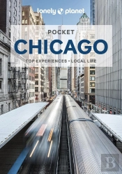 Lonely Planet Pocket Chicago