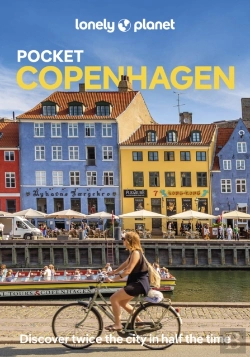 Bertrand.pt - Lonely Planet Pocket Copenhagen