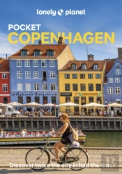 Lonely Planet Pocket Copenhagen