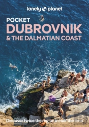 Lonely Planet Pocket Dubrovnik & The Dalmatian Coast