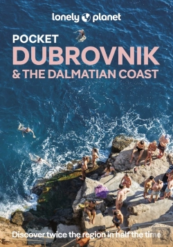 Bertrand.pt - Lonely Planet Pocket Dubrovnik & The Dalmatian Coast