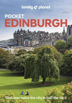 Bertrand.pt - Lonely Planet Pocket Edinburgh