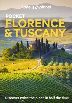 Bertrand.pt - Lonely Planet Pocket Florence & Tuscany