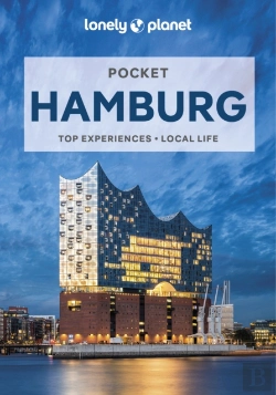 Bertrand.pt - Lonely Planet Pocket Hamburg