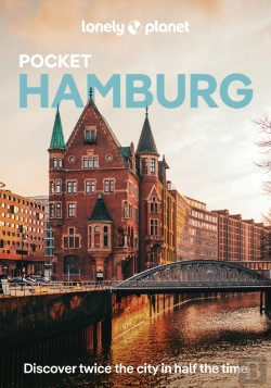 Bertrand.pt - Lonely Planet Pocket Hamburg