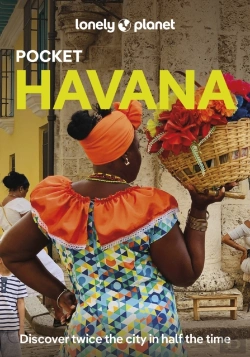 Bertrand.pt - Lonely Planet Pocket Havana