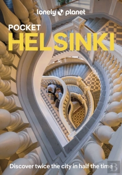 Bertrand.pt - Lonely Planet Pocket Helsinki
