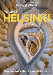 Lonely Planet Pocket Helsinki