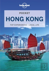 Lonely Planet Pocket Hong Kong