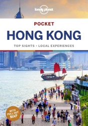 Lonely Planet Pocket Hong Kong