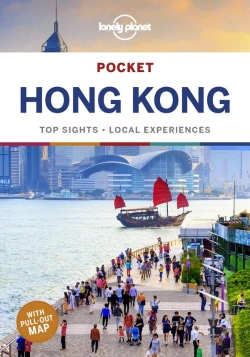Bertrand.pt - Lonely Planet Pocket Hong Kong