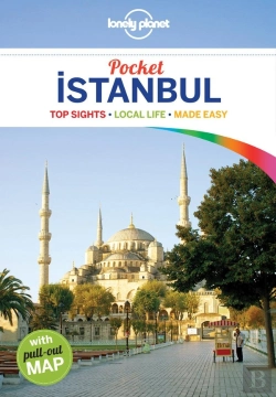 Bertrand.pt - Lonely Planet Pocket Istanbul
