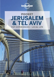 Lonely Planet Pocket Jerusalem & Tel Aviv