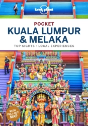 Lonely Planet Pocket Kuala Lumpur & Melaka