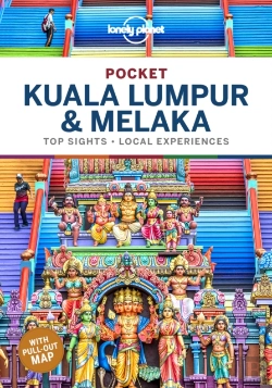 Bertrand.pt - Lonely Planet Pocket Kuala Lumpur & Melaka