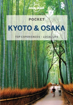 Bertrand.pt - Lonely Planet Pocket Kyoto & Osaka