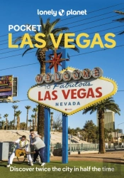 Lonely Planet Pocket Las Vegas