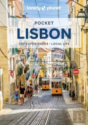 Lonely Planet Pocket Lisbon