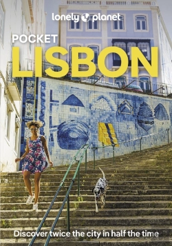 Bertrand.pt - Lonely Planet Pocket Lisbon