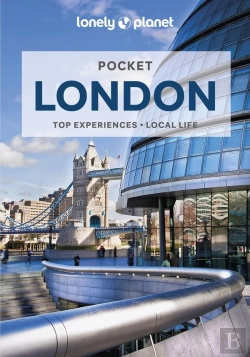 Bertrand.pt - Lonely Planet Pocket London