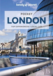 Lonely Planet Pocket London
