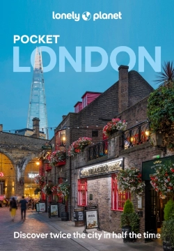 Bertrand.pt - Lonely Planet Pocket London
