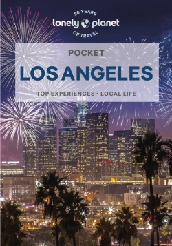 Bertrand.pt - Lonely Planet Pocket Los Angeles