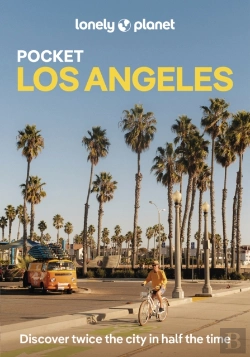 Bertrand.pt - Lonely Planet Pocket Los Angeles