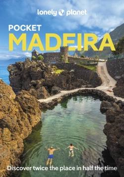 Bertrand.pt - Lonely Planet Pocket Madeira