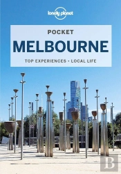 Lonely Planet Pocket Melbourne