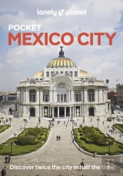 Lonely Planet Pocket Mexico City