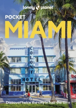 Bertrand.pt - Lonely Planet Pocket Miami