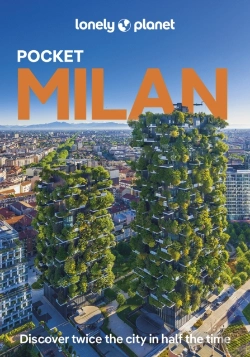 Bertrand.pt - Lonely Planet Pocket Milan