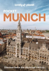 Lonely Planet Pocket Munich