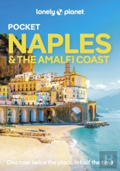 Lonely Planet Pocket Naples & The Amalfi Coast
