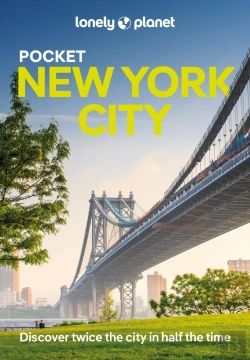 Bertrand.pt - Lonely Planet Pocket New York City