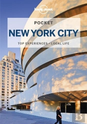 Lonely Planet Pocket New York City