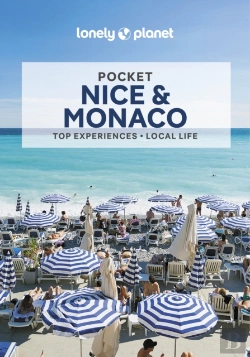 Bertrand.pt - Lonely Planet Pocket Nice & Monaco