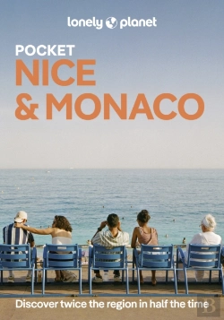 Bertrand.pt - Lonely Planet Pocket Nice & Monaco