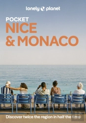 Lonely Planet Pocket Nice & Monaco