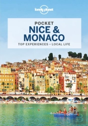Lonely Planet Pocket Nice & Monaco