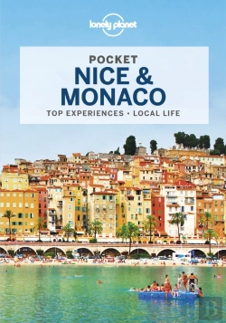 Bertrand.pt - Lonely Planet Pocket Nice & Monaco