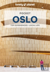 Lonely Planet Pocket Oslo