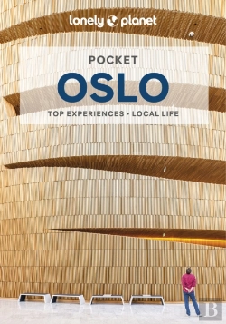 Bertrand.pt - Lonely Planet Pocket Oslo